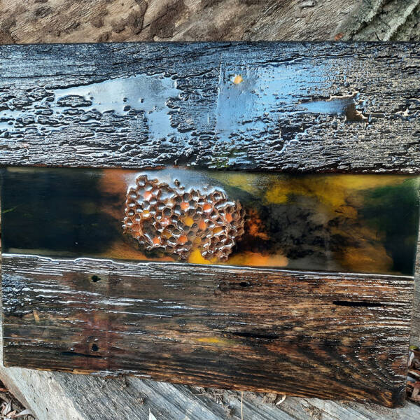 Wandbilder – Bild 2