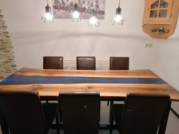 Walnuss vom Dachboden